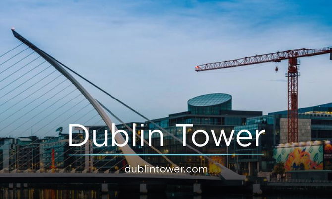 DublinTower.com